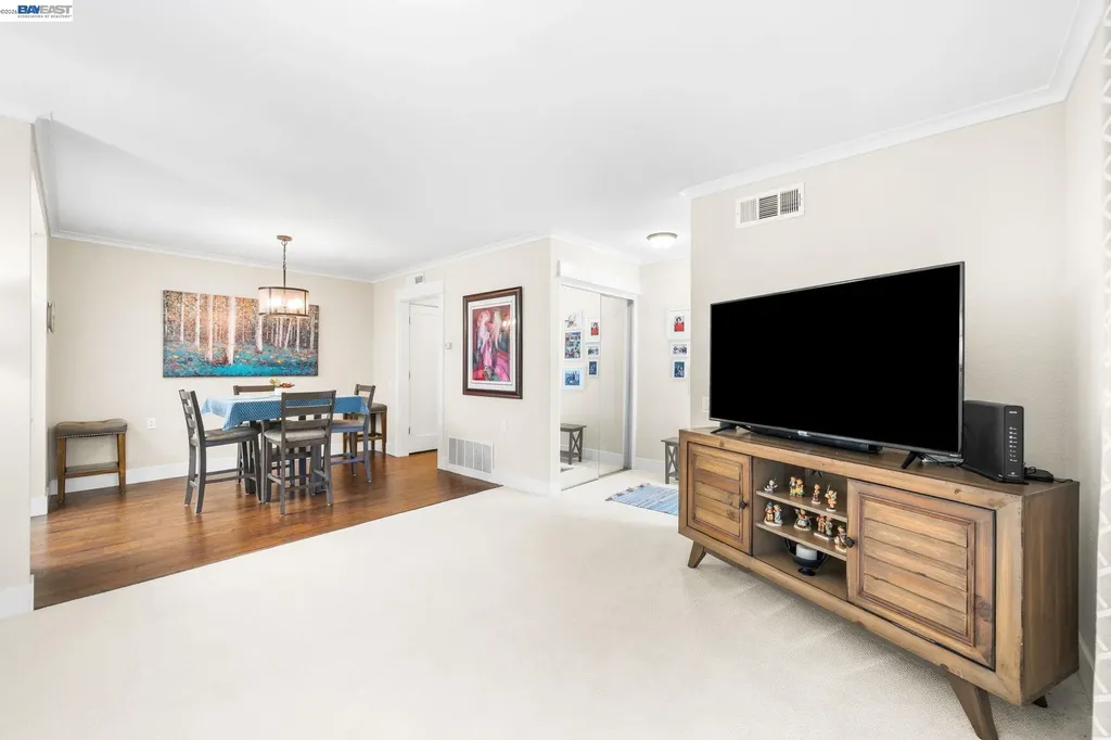 1101 Fairlawn Court Walnut Creek CA 94595