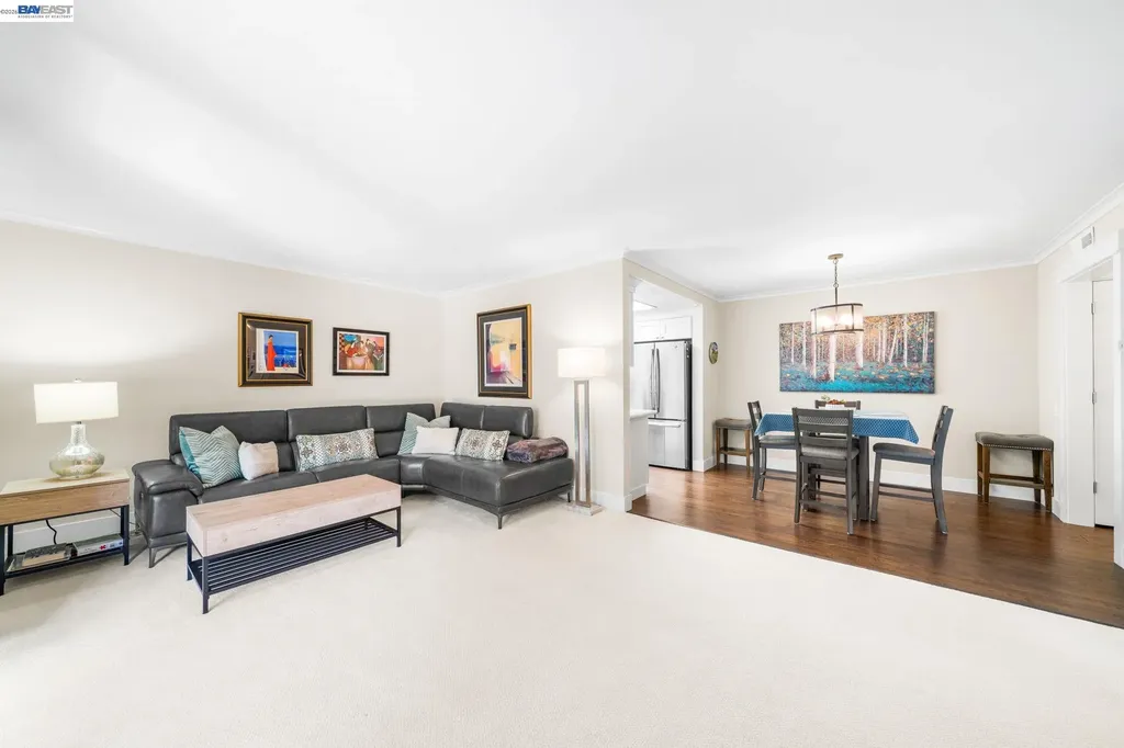 1101 Fairlawn Court Walnut Creek CA 94595