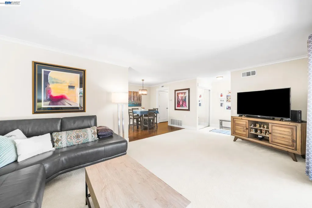 1101 Fairlawn Court Walnut Creek CA 94595