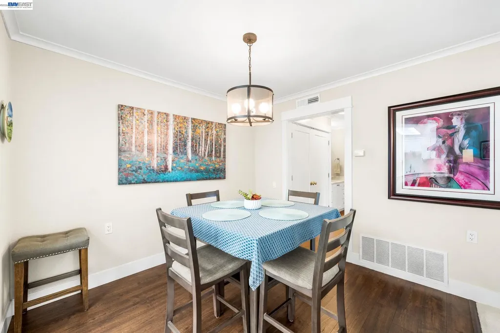 1101 Fairlawn Court Walnut Creek CA 94595