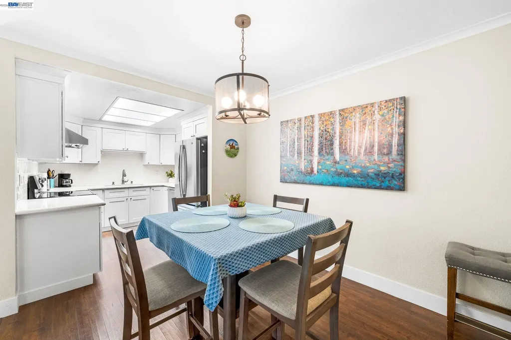 1101 Fairlawn Court Walnut Creek CA 94595