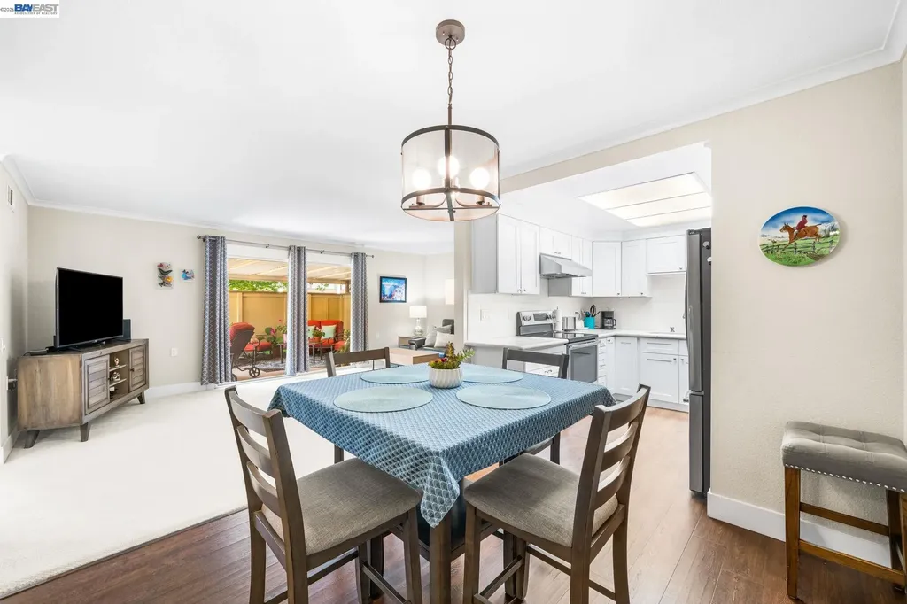 1101 Fairlawn Court Walnut Creek CA 94595