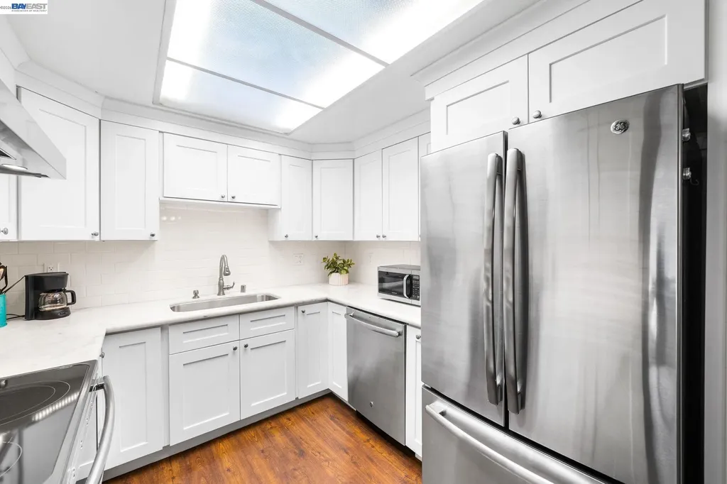 1101 Fairlawn Court Walnut Creek CA 94595