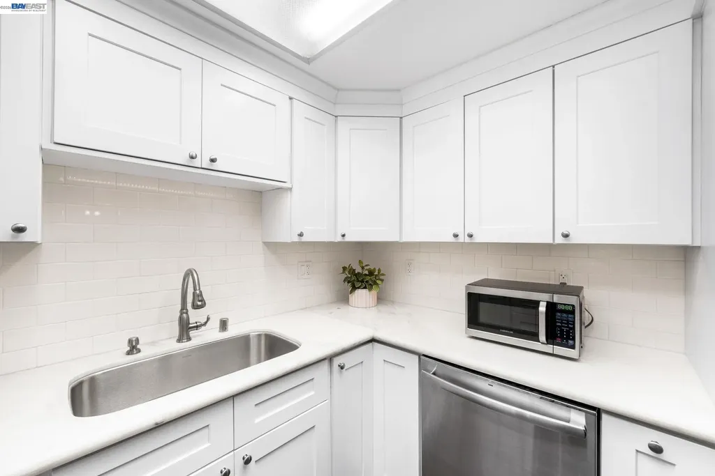 1101 Fairlawn Court Walnut Creek CA 94595