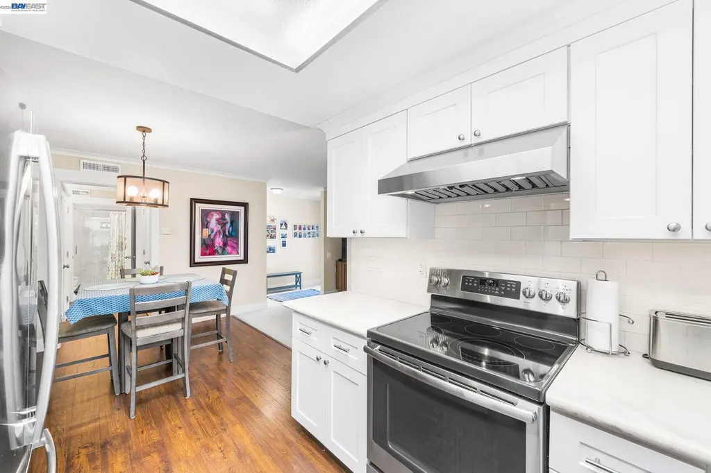 1101 Fairlawn Court Walnut Creek CA 94595
