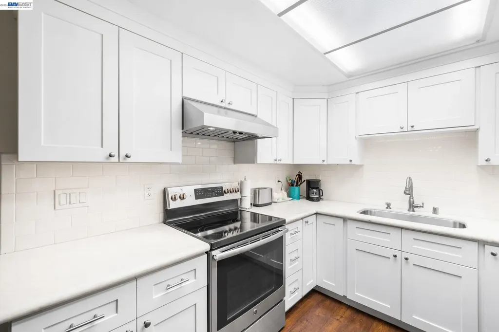 1101 Fairlawn Court Walnut Creek CA 94595