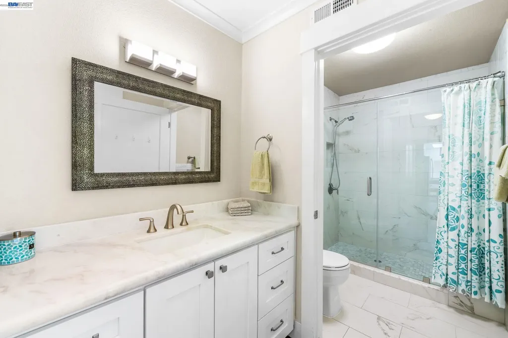 1101 Fairlawn Court Walnut Creek CA 94595