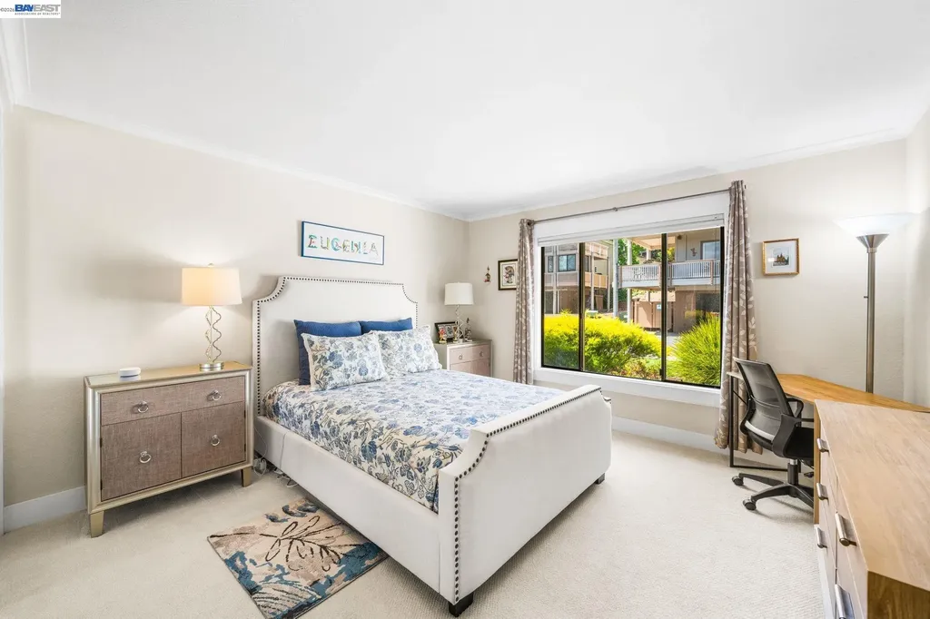 1101 Fairlawn Court Walnut Creek CA 94595