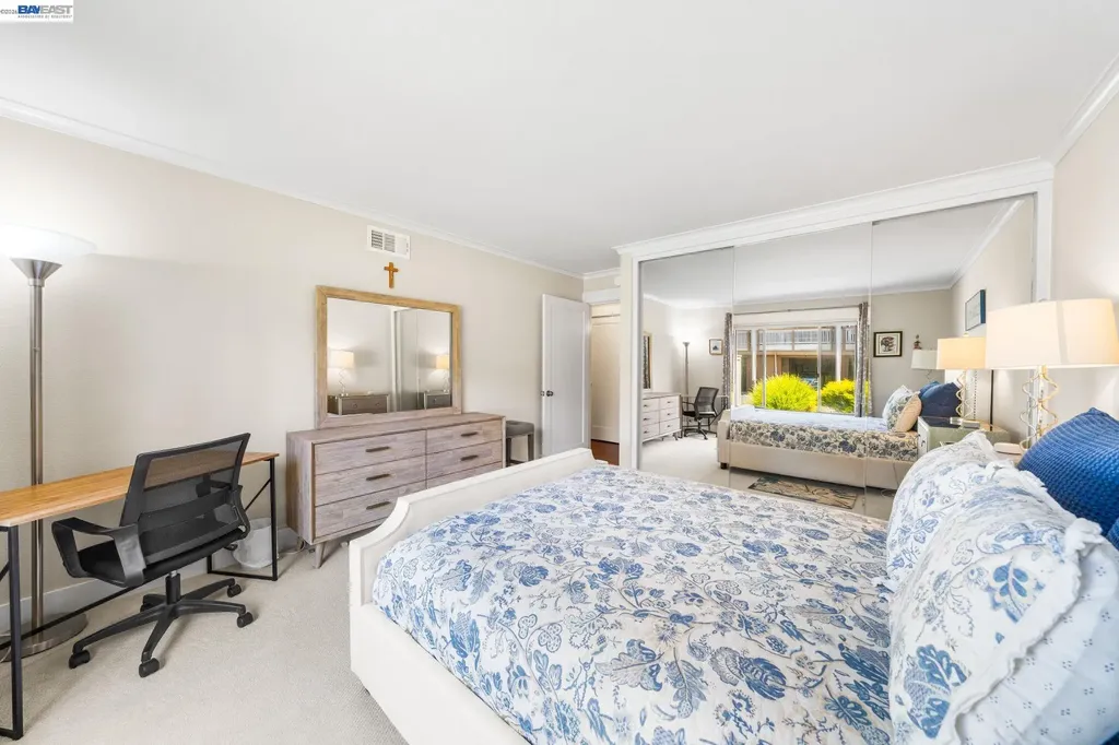 1101 Fairlawn Court Walnut Creek CA 94595