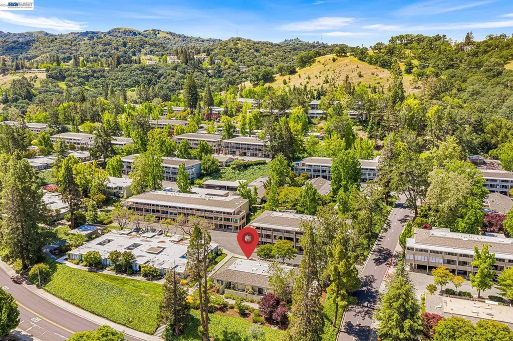 1101 Fairlawn Court Walnut Creek CA 94595
