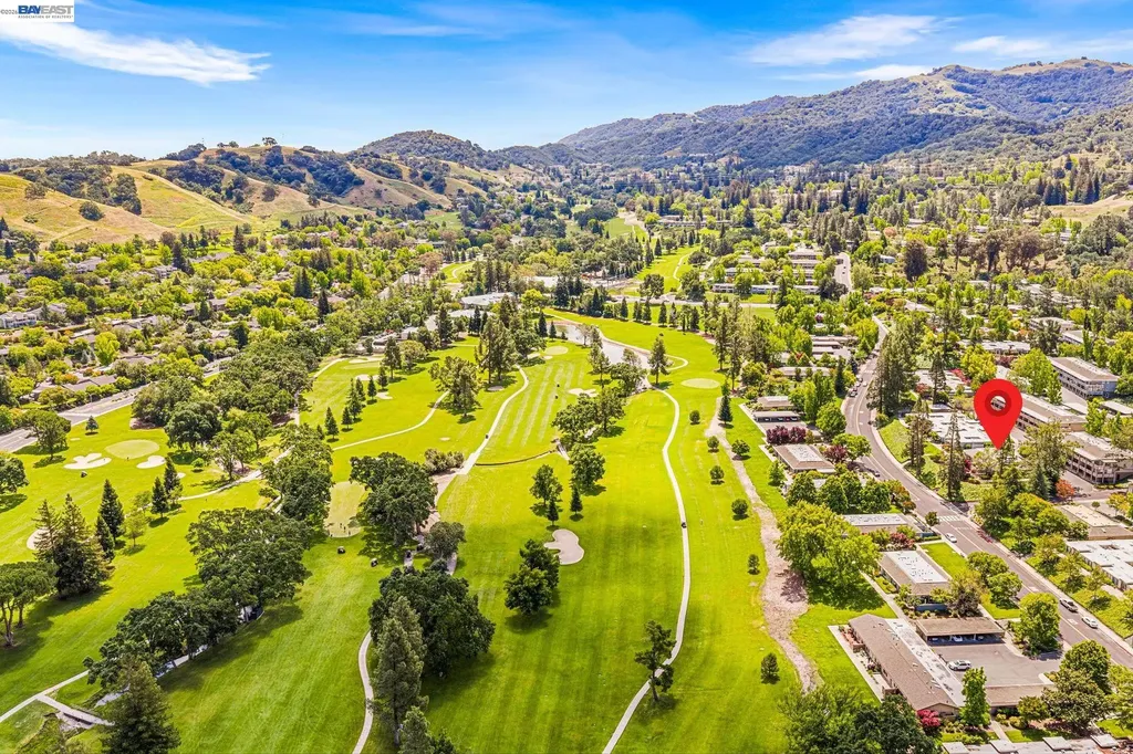 1101 Fairlawn Court Walnut Creek CA 94595