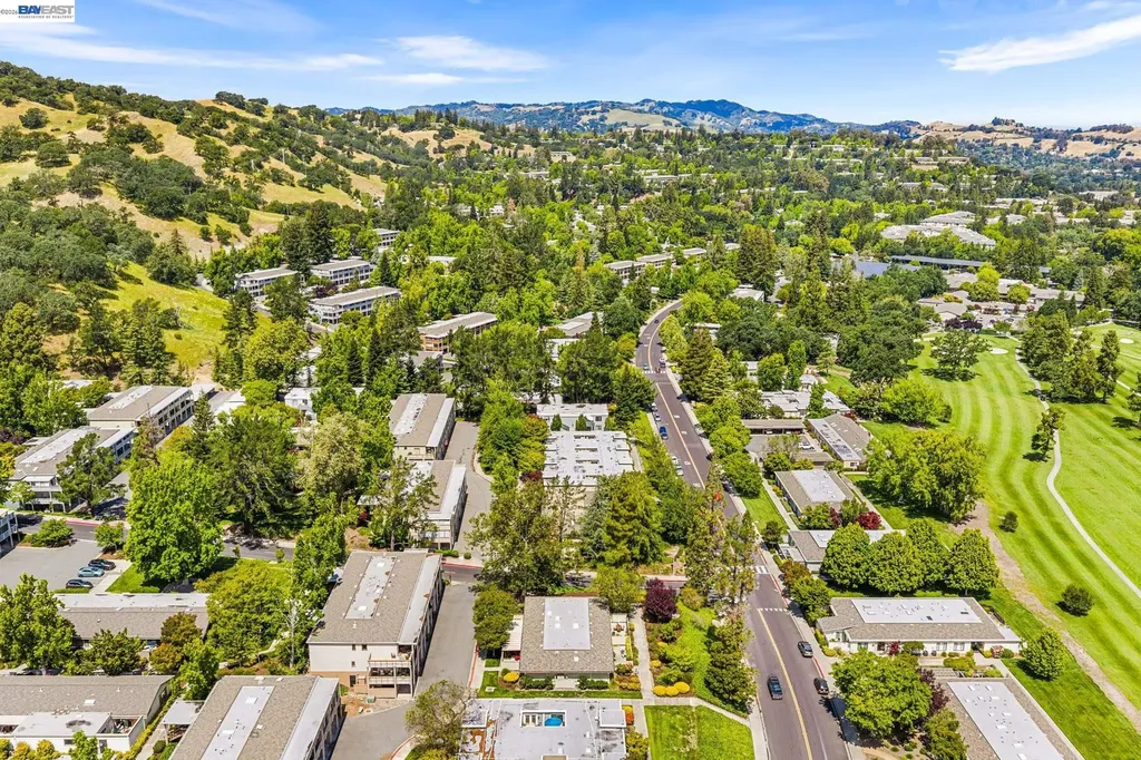 1101 Fairlawn Court Walnut Creek CA 94595