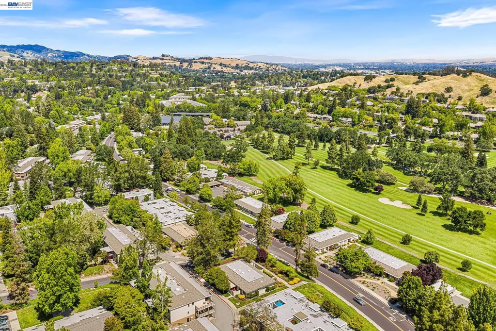 1101 Fairlawn Court Walnut Creek CA 94595