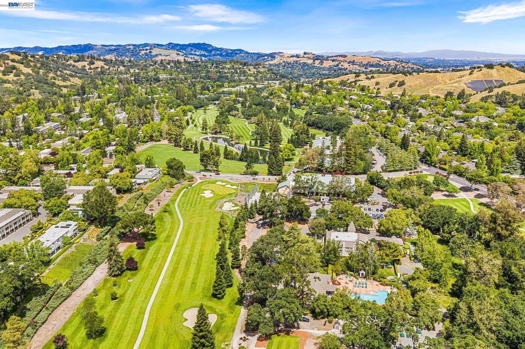 1101 Fairlawn Court Walnut Creek CA 94595