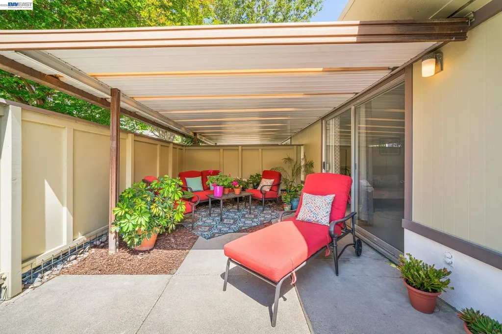 1101 Fairlawn Court Walnut Creek CA 94595