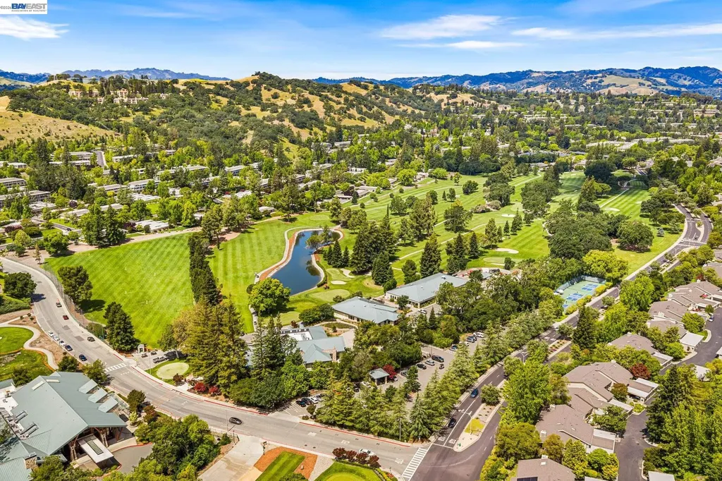 1101 Fairlawn Court Walnut Creek CA 94595