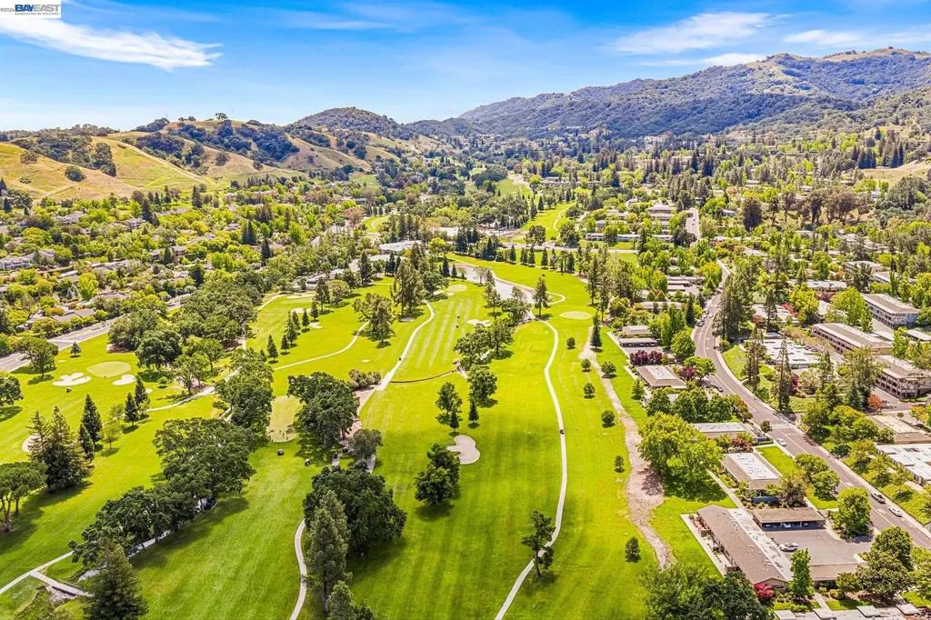 1101 Fairlawn Court Walnut Creek CA 94595