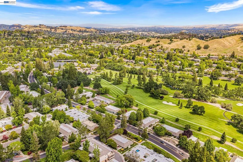 1101 Fairlawn Court Walnut Creek CA 94595