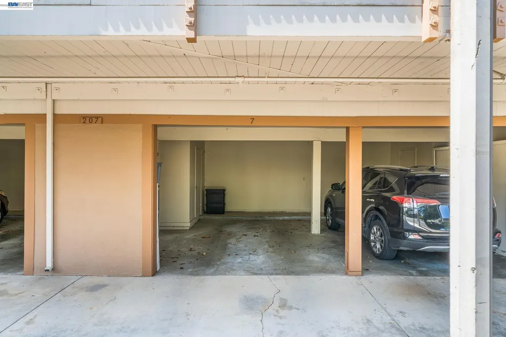 1101 Fairlawn Court Walnut Creek CA 94595