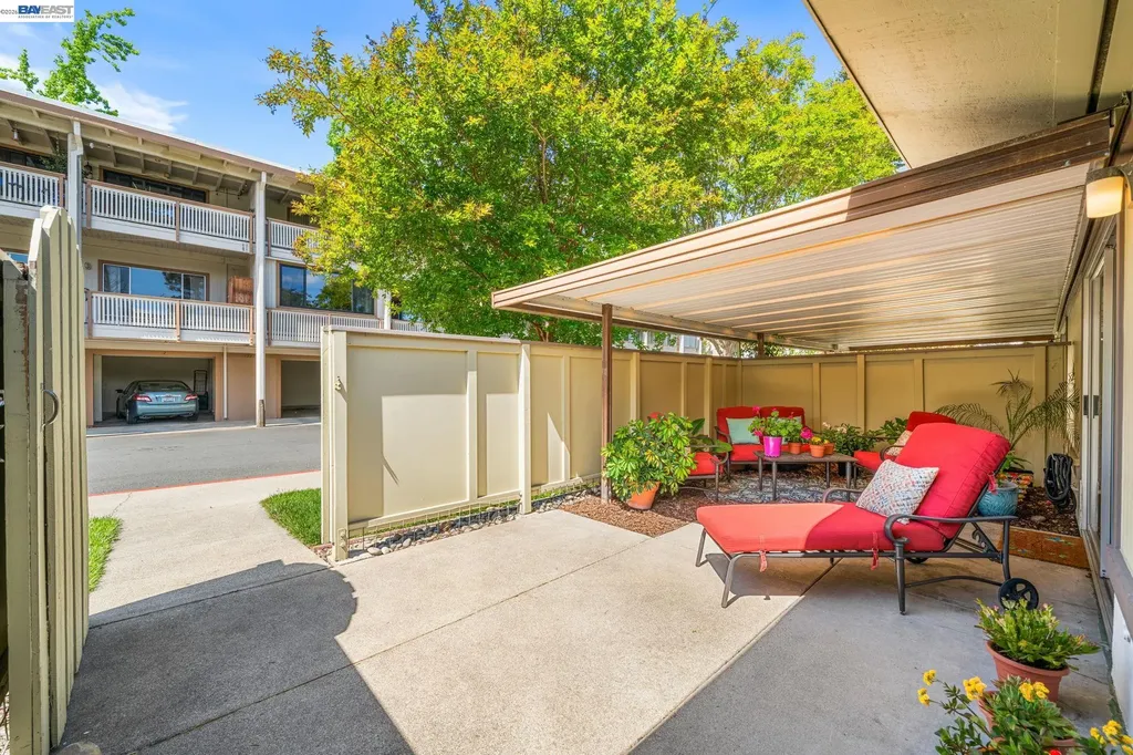 1101 Fairlawn Court Walnut Creek CA 94595
