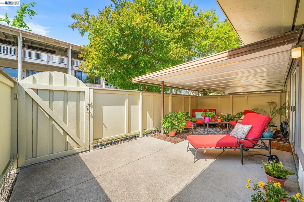 1101 Fairlawn Court Walnut Creek CA 94595