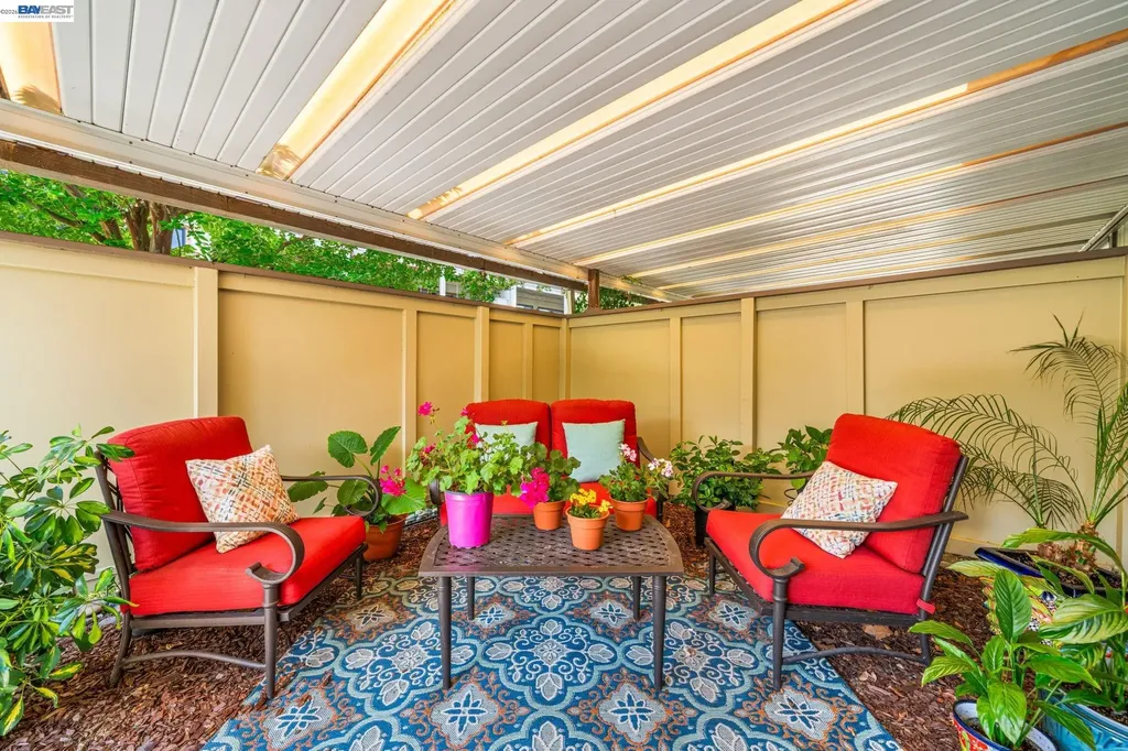 1101 Fairlawn Court Walnut Creek CA 94595