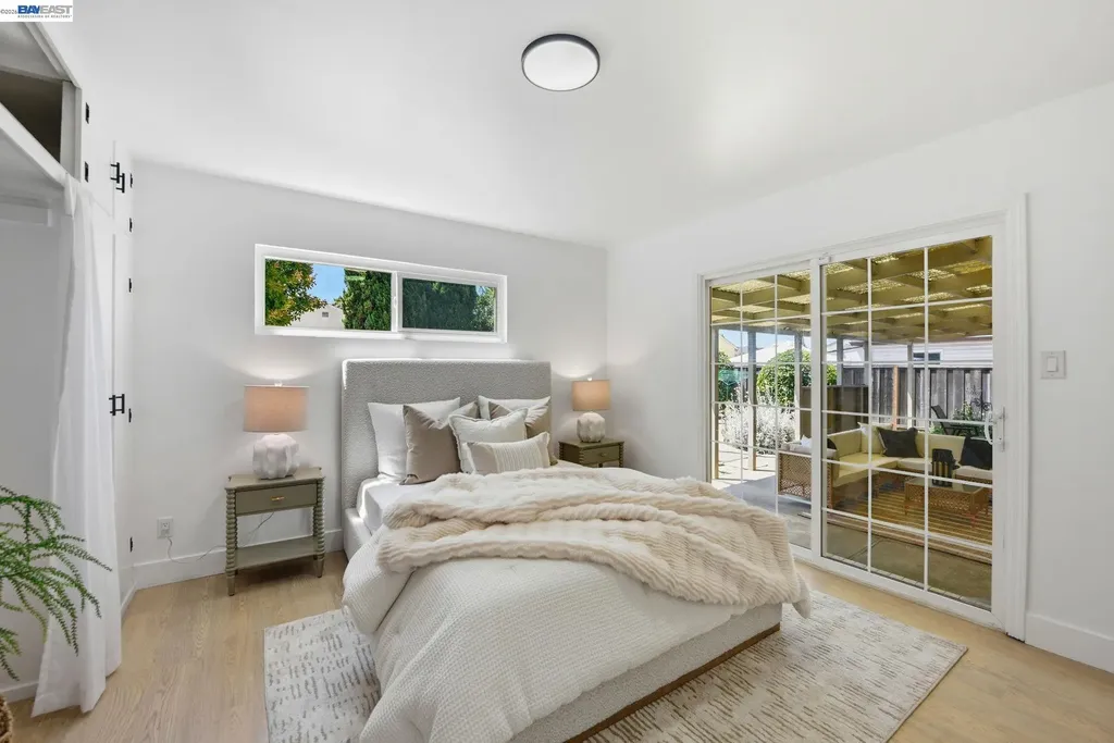363 Lafayette Avenue Hayward CA 94544
