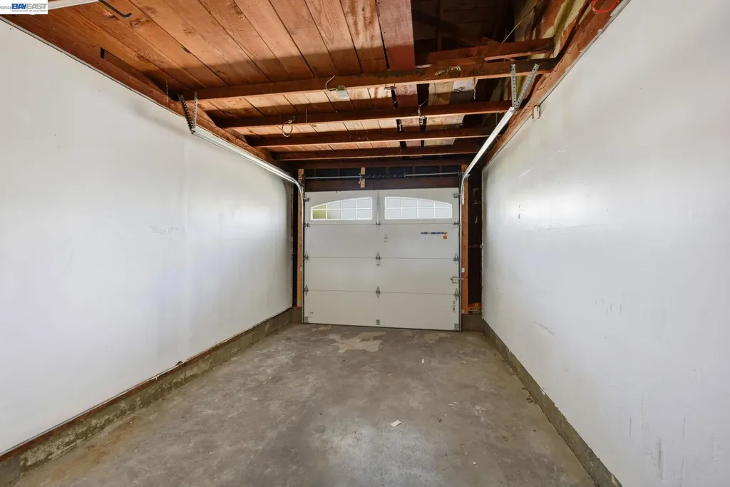 363 Lafayette Avenue Hayward CA 94544