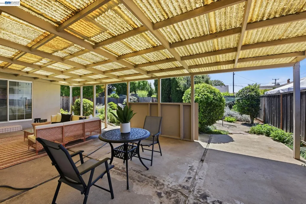 363 Lafayette Avenue Hayward CA 94544