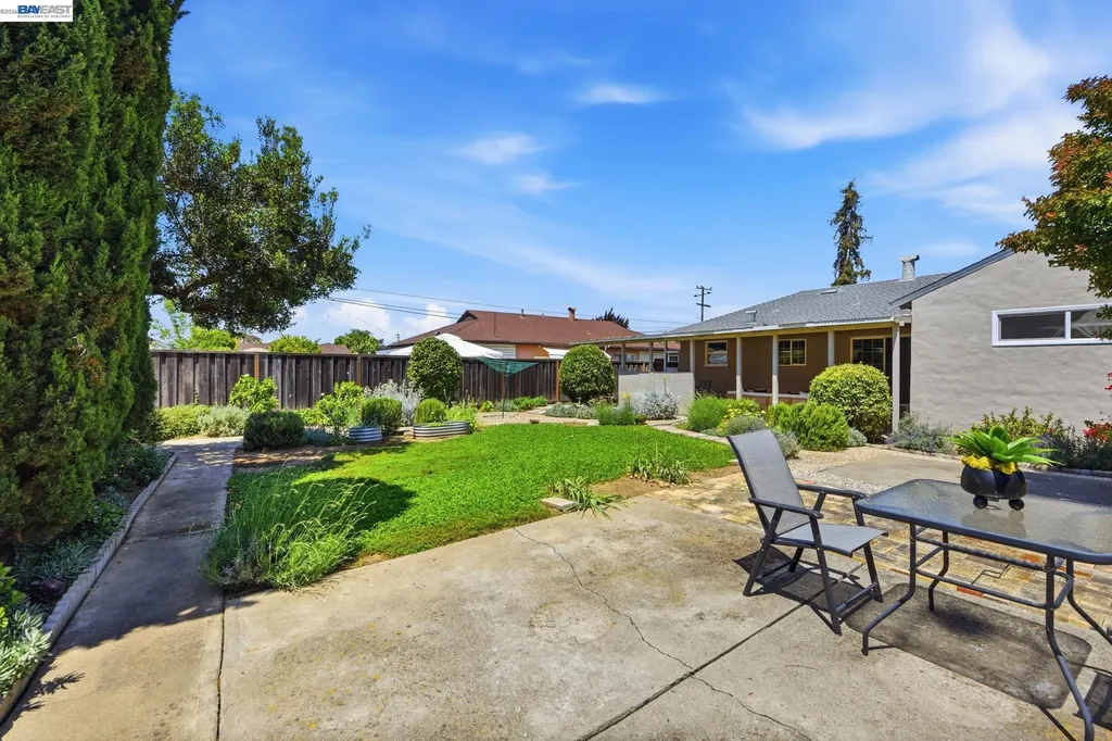363 Lafayette Avenue Hayward CA 94544