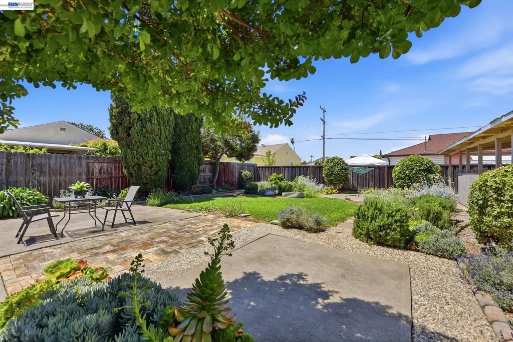 363 Lafayette Avenue Hayward CA 94544
