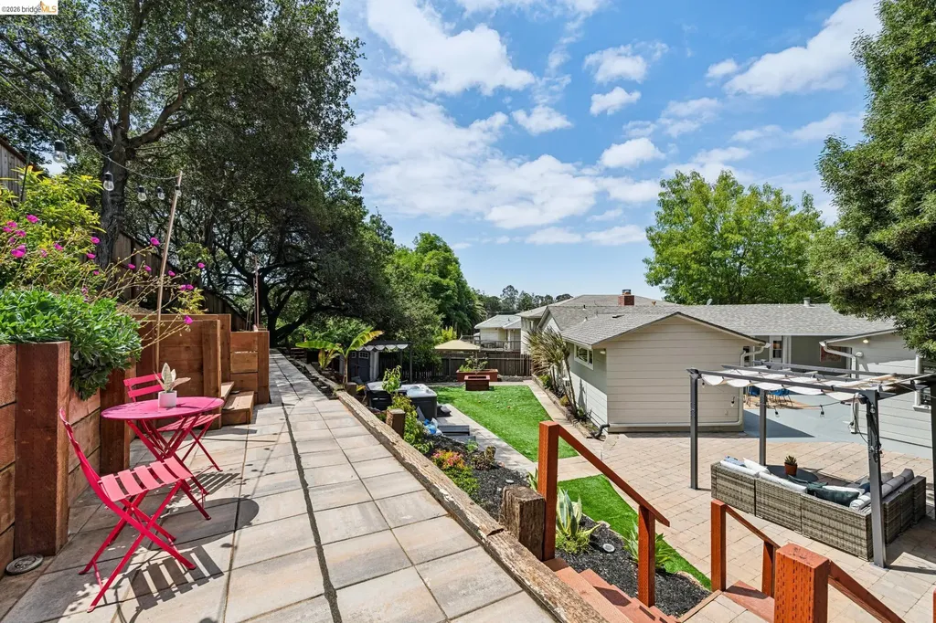 5801 Leona Street Oakland CA 94605