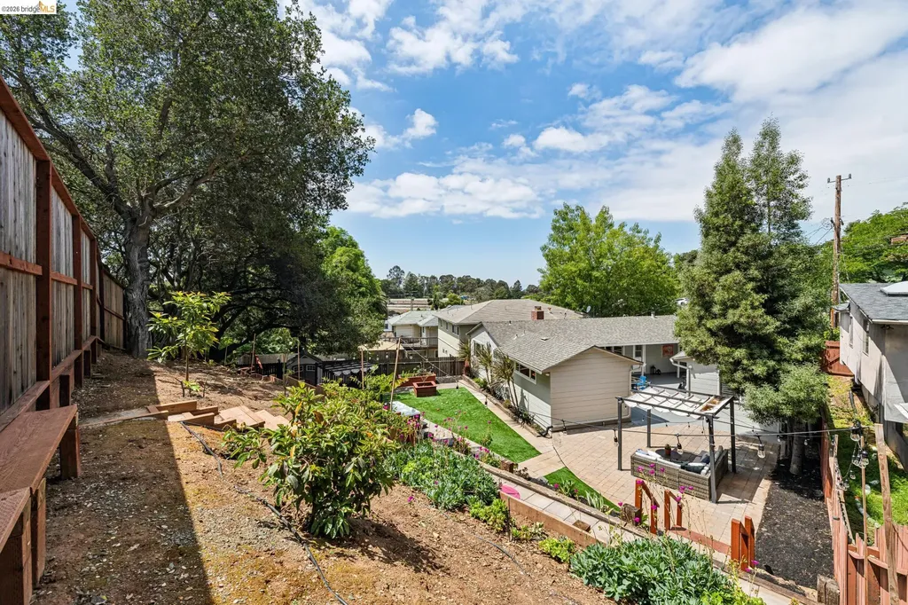 5801 Leona Street Oakland CA 94605