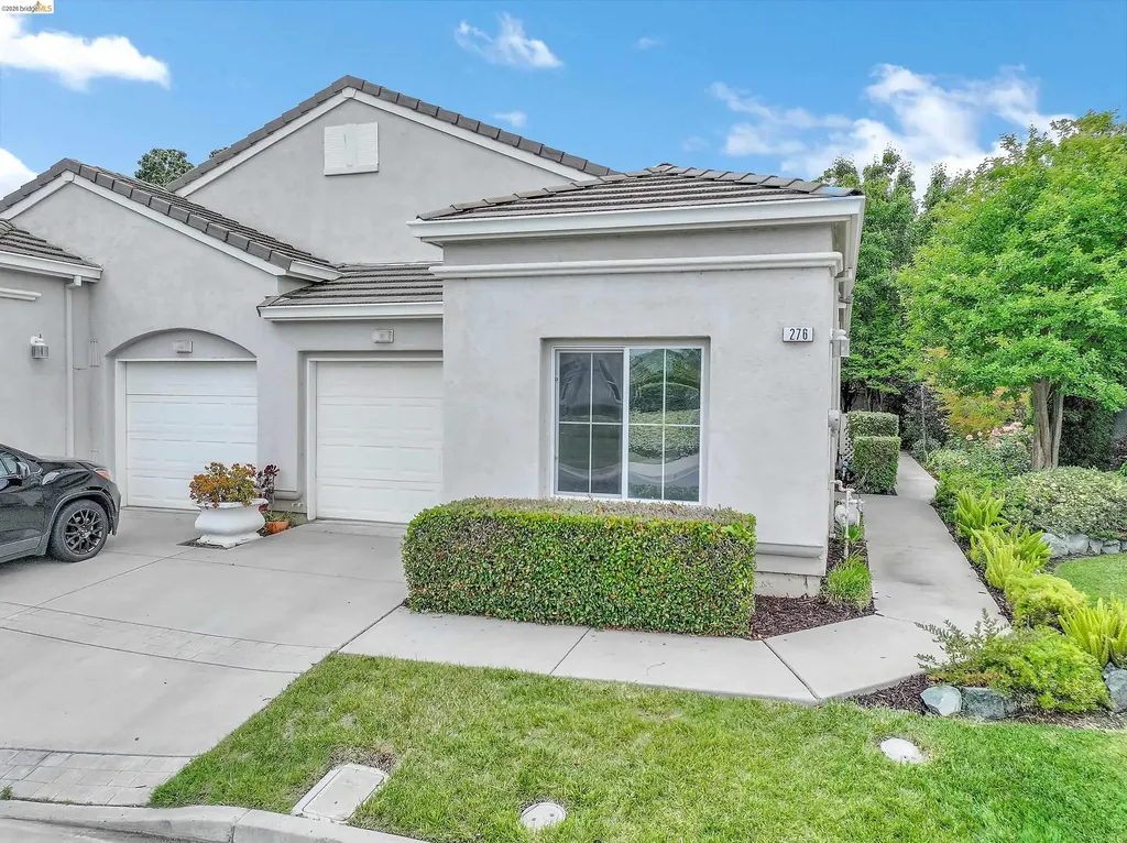 276 Black Amber Way Brentwood CA 94513