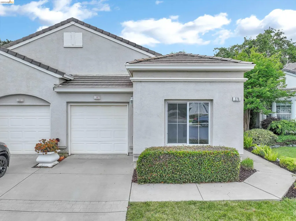 276 Black Amber Way Brentwood CA 94513