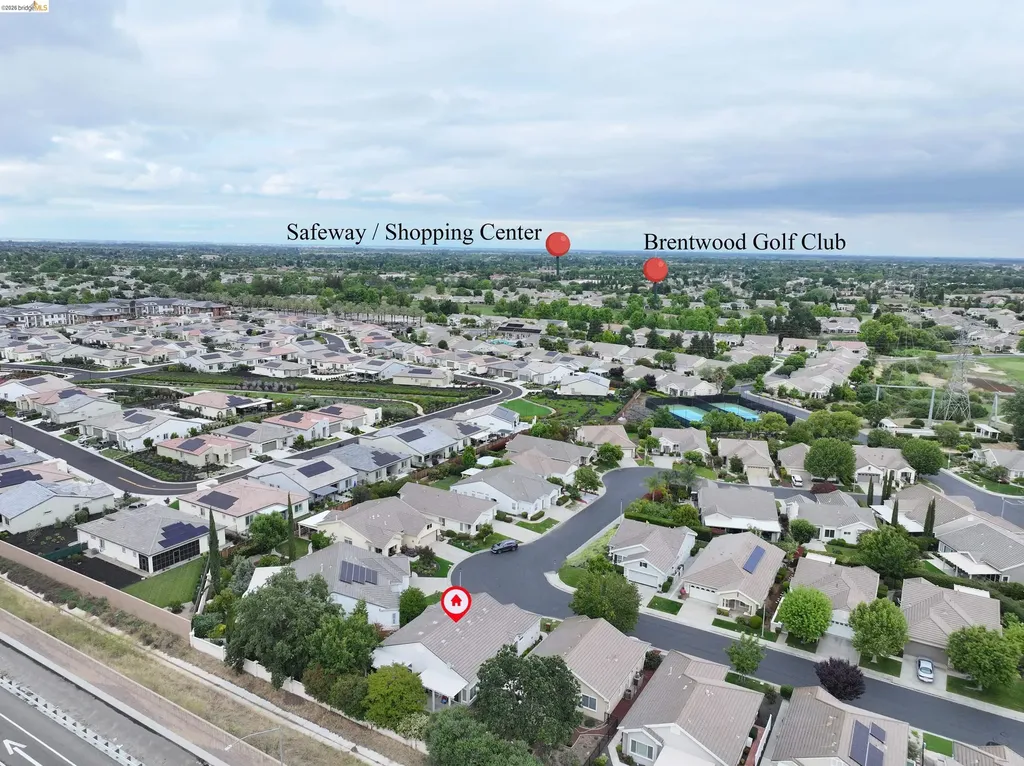 276 Black Amber Way Brentwood CA 94513