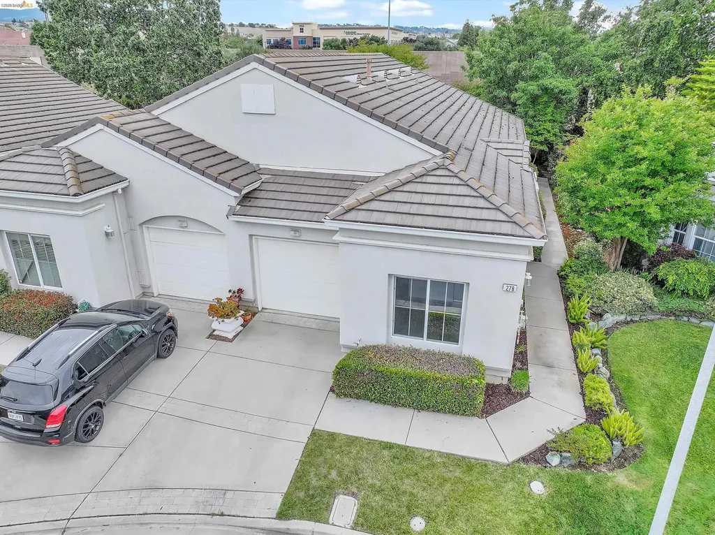 276 Black Amber Way Brentwood CA 94513