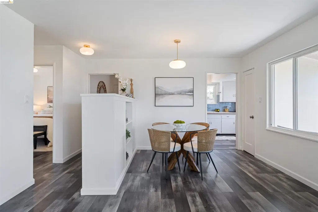 2165 Strang Avenue Castro Valley CA 94578