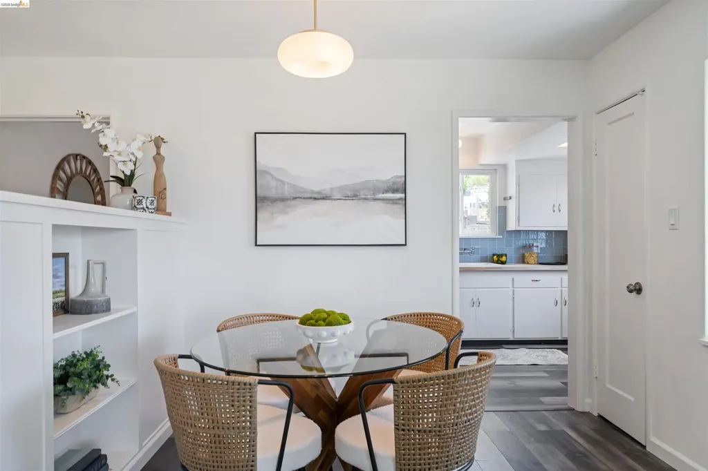 2165 Strang Avenue Castro Valley CA 94578