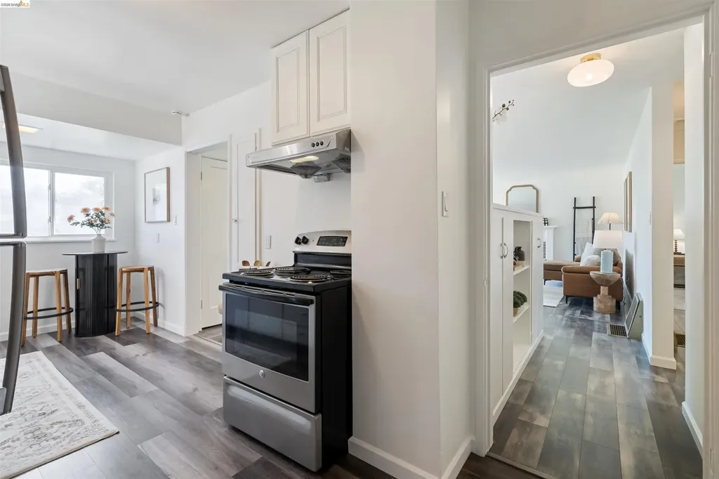 2165 Strang Avenue Castro Valley CA 94578