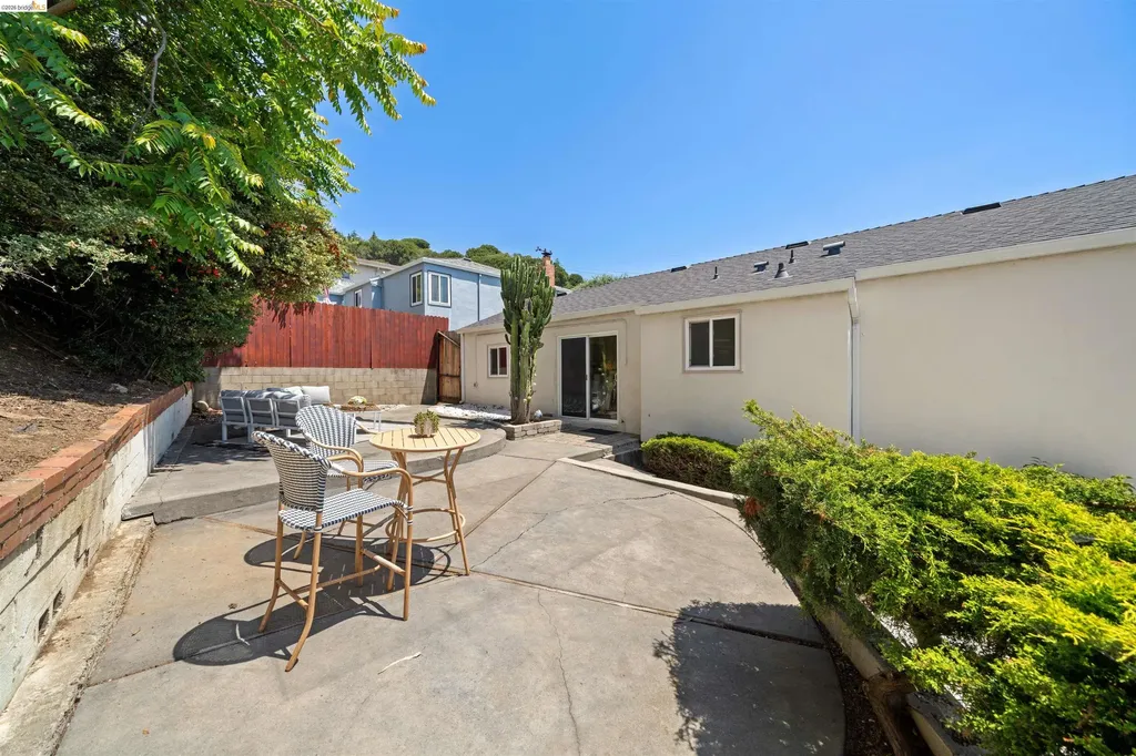 2165 Strang Avenue Castro Valley CA 94578