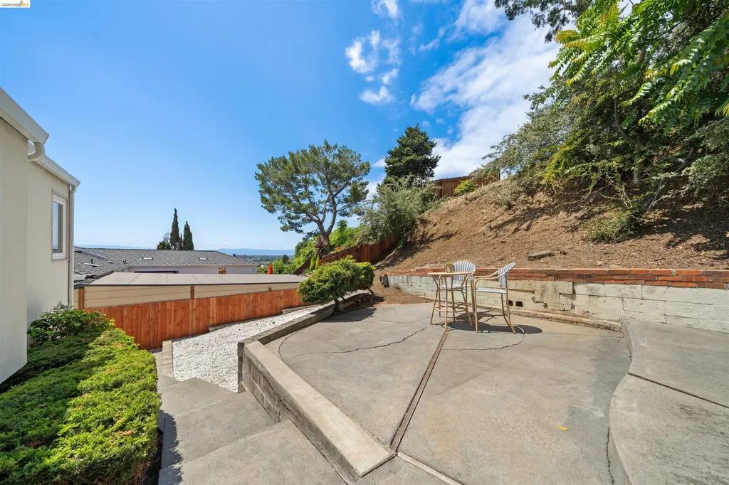 2165 Strang Avenue Castro Valley CA 94578