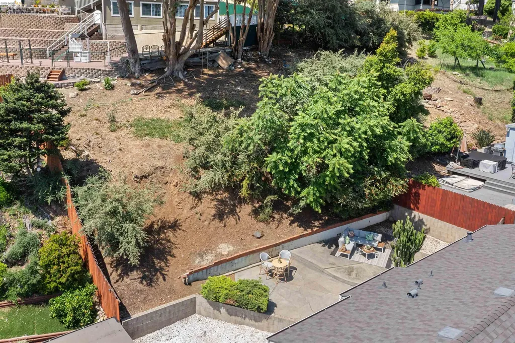 2165 Strang Avenue Castro Valley CA 94578