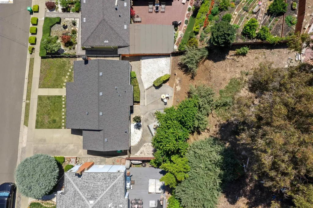 2165 Strang Avenue Castro Valley CA 94578