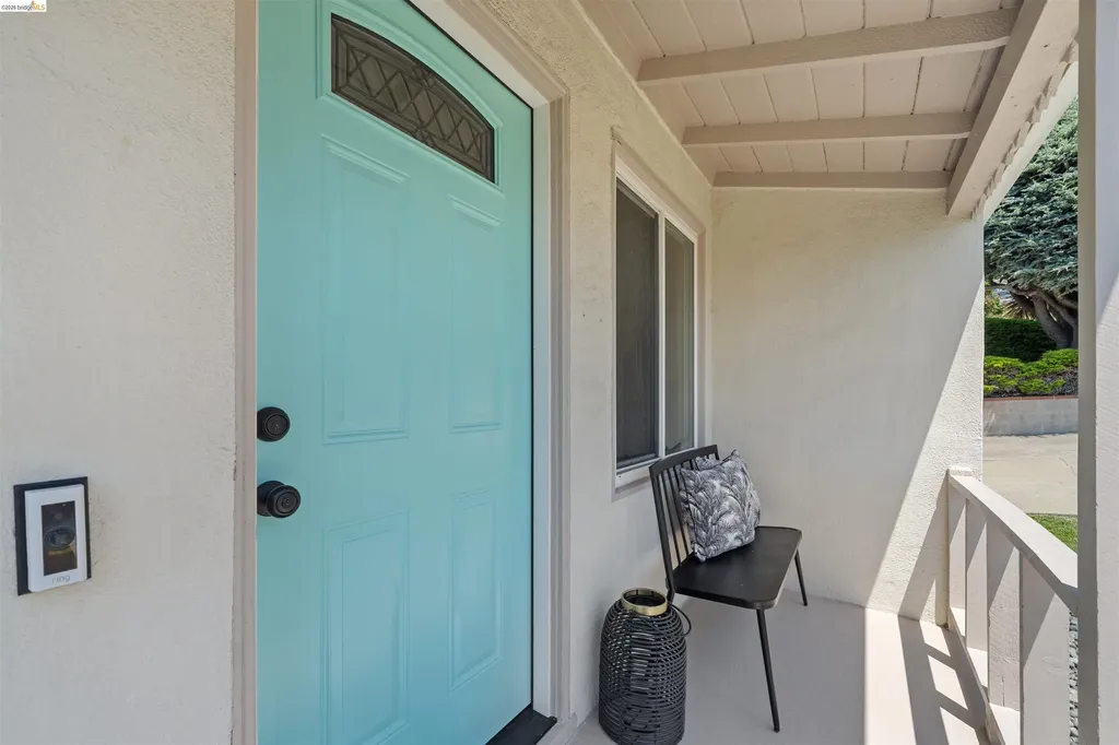2165 Strang Avenue Castro Valley CA 94578