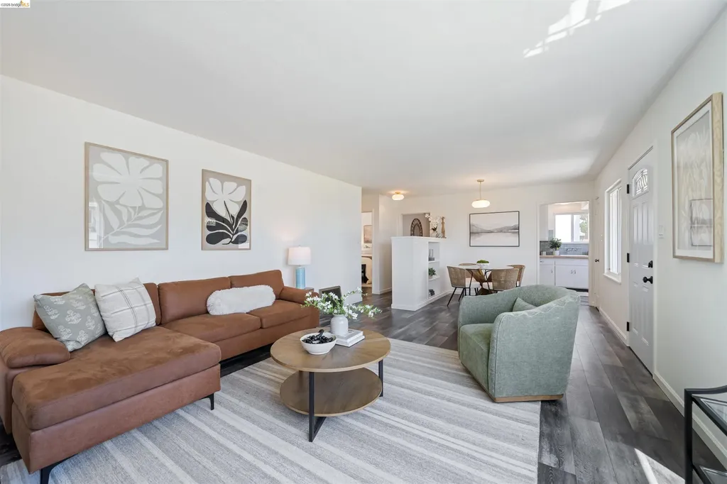 2165 Strang Avenue Castro Valley CA 94578
