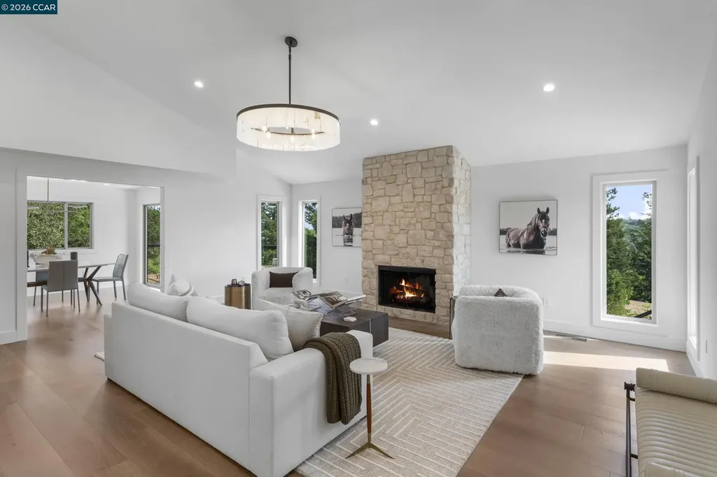 1059 Lizann Drive Lafayette CA 94549
