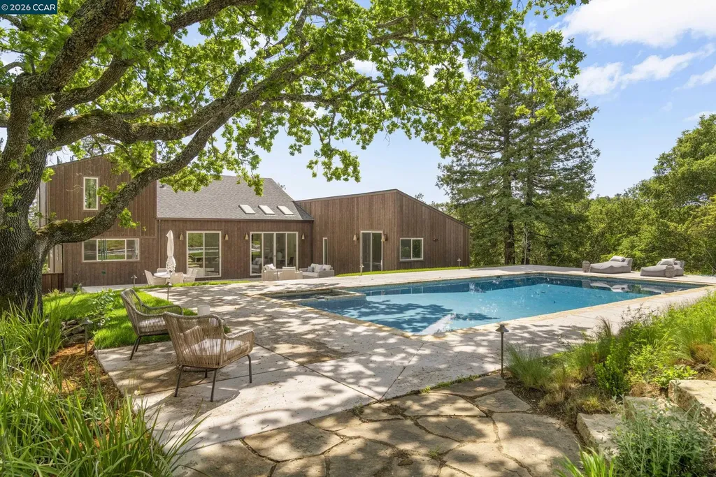 1059 Lizann Drive Lafayette CA 94549