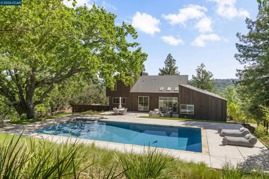 1059 Lizann Drive Lafayette CA 94549