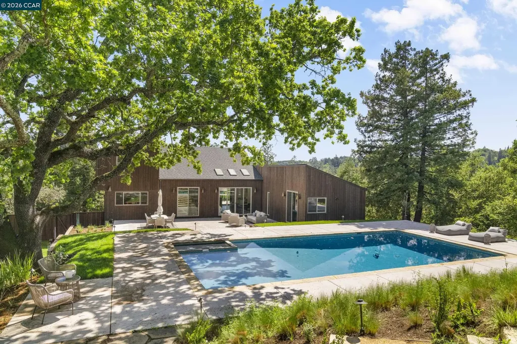 1059 Lizann Drive Lafayette CA 94549